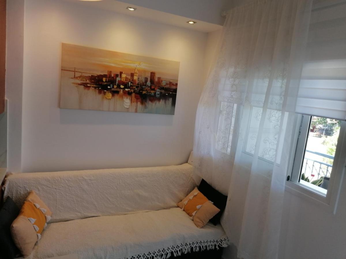 Elva Creta Lägenhet Heraklion Exteriör bild