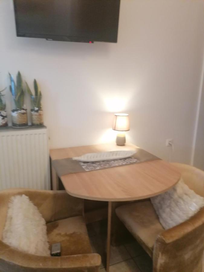 Elva Creta Lägenhet Heraklion Exteriör bild